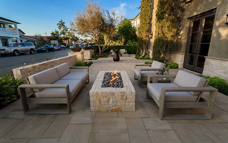 Landscaping services in Newberrytown pa